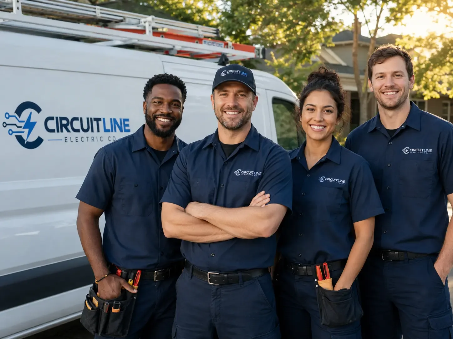 Whole Home Rewiring company in Winslow, NE