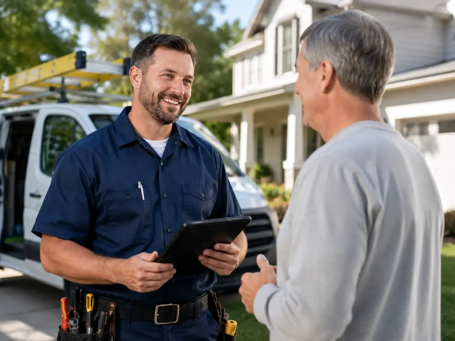 Whole Home Rewiring Winslow, NE FAQs